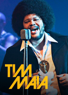 Tim Maia